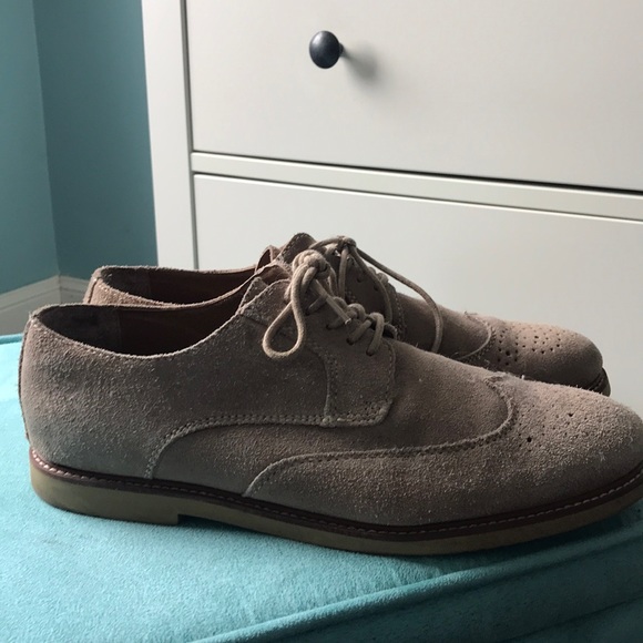 Banana Republic Oxford shoes - Picture 2 of 3